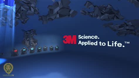 3M Innovative Products, Supplies & Technology .